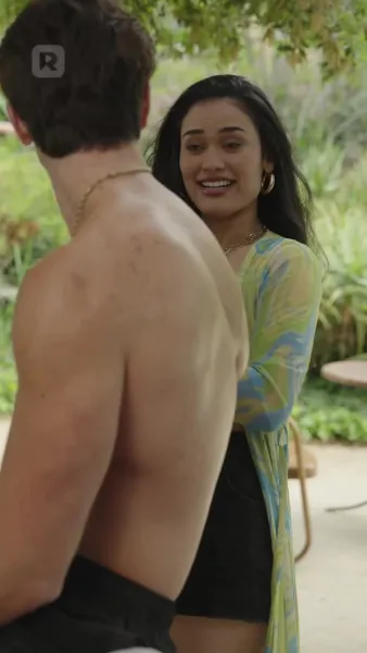 โปรยรักถล่มใจ