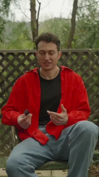 โปรยรักถล่มใจ