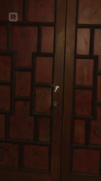 โปรยรักถล่มใจ