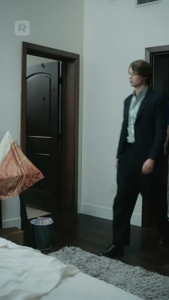 ให้ฉันหายไปพร้อมกับรักของเรา