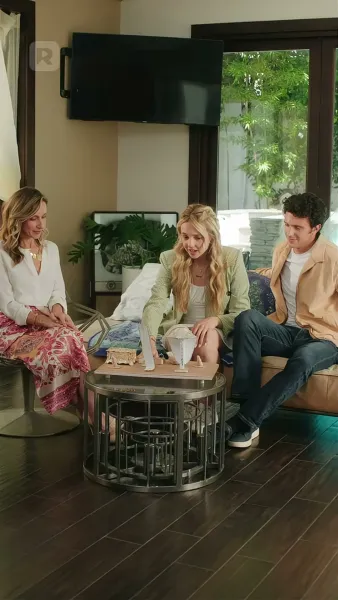 ให้ฉันหายไปพร้อมกับรักของเรา