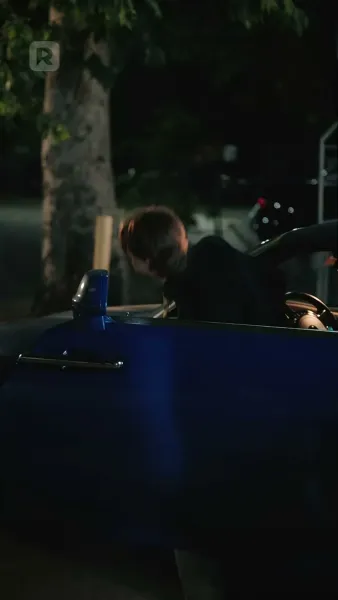 ให้ฉันหายไปพร้อมกับรักของเรา