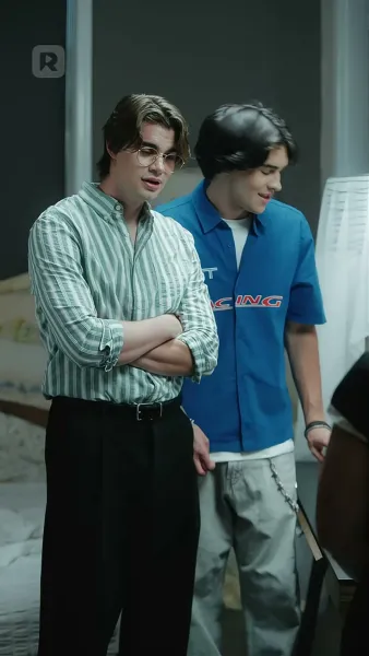 ให้ฉันหายไปพร้อมกับรักของเรา