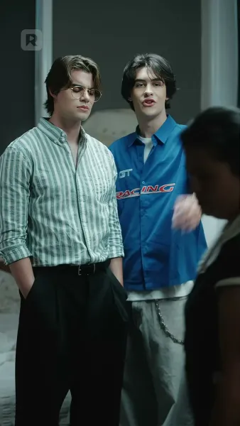 ให้ฉันหายไปพร้อมกับรักของเรา