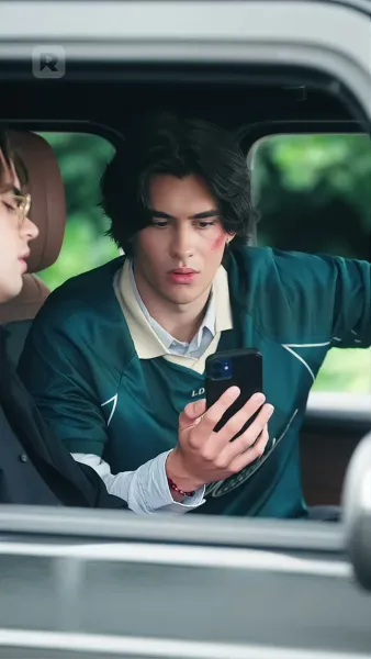 ให้ฉันหายไปพร้อมกับรักของเรา