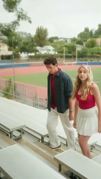 ให้ฉันหายไปพร้อมกับรักของเรา