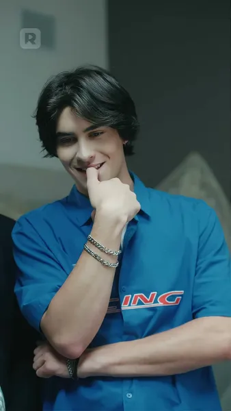 ให้ฉันหายไปพร้อมกับรักของเรา