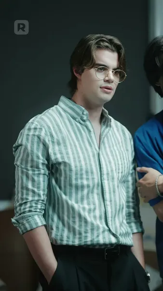 ให้ฉันหายไปพร้อมกับรักของเรา