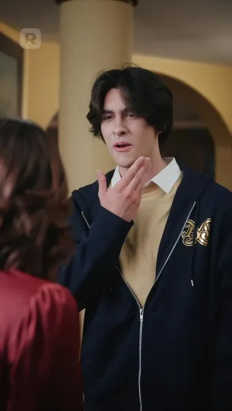 ให้ฉันหายไปพร้อมกับรักของเรา