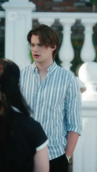 ให้ฉันหายไปพร้อมกับรักของเรา