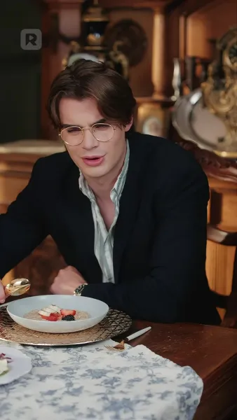 ให้ฉันหายไปพร้อมกับรักของเรา