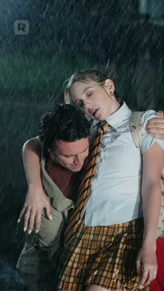 ให้ฉันหายไปพร้อมกับรักของเรา