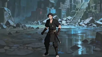 ผู้พิทักษ์ตัวน้อยพลิกชะตา