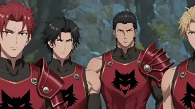 ผู้พิทักษ์ตัวน้อยพลิกชะตา