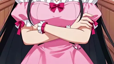 ผู้พิทักษ์ตัวน้อยพลิกชะตา