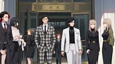 ผู้พิทักษ์ตัวน้อยพลิกชะตา