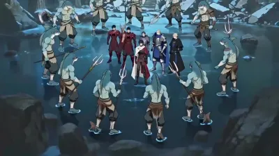 ผู้พิทักษ์ตัวน้อยพลิกชะตา