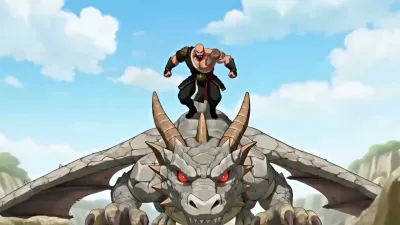 ผู้พิทักษ์ตัวน้อยพลิกชะตา