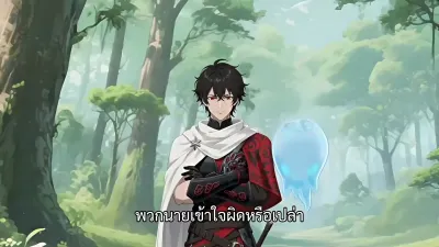 ผู้พิทักษ์ตัวน้อยพลิกชะตา