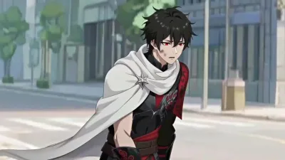 ผู้พิทักษ์ตัวน้อยพลิกชะตา