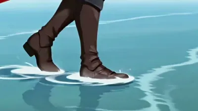 ผู้พิทักษ์ตัวน้อยพลิกชะตา