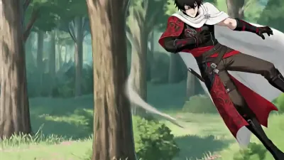 ผู้พิทักษ์ตัวน้อยพลิกชะตา