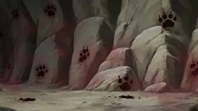 ผู้พิทักษ์ตัวน้อยพลิกชะตา