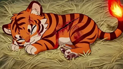 ผู้พิทักษ์ตัวน้อยพลิกชะตา