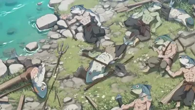 ผู้พิทักษ์ตัวน้อยพลิกชะตา