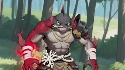 ผู้พิทักษ์ตัวน้อยพลิกชะตา