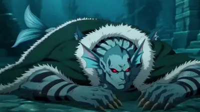 ผู้พิทักษ์ตัวน้อยพลิกชะตา