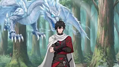 ผู้พิทักษ์ตัวน้อยพลิกชะตา