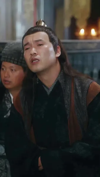 จางรั่วเฉินเทพจักรพรรดิบรรพกาล