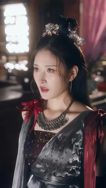 จางรั่วเฉินเทพจักรพรรดิบรรพกาล