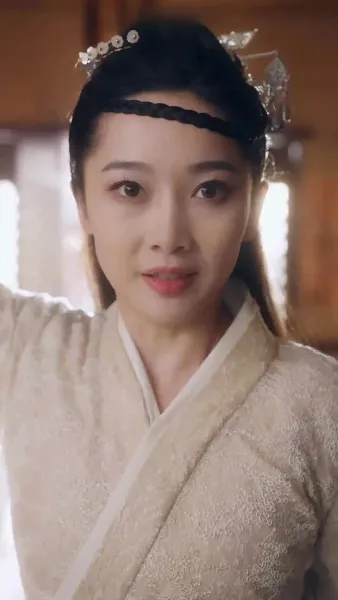 จางรั่วเฉินเทพจักรพรรดิบรรพกาล