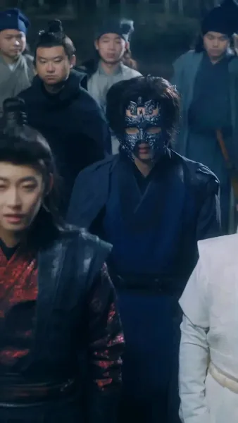 จางรั่วเฉินเทพจักรพรรดิบรรพกาล