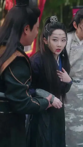 จางรั่วเฉินเทพจักรพรรดิบรรพกาล