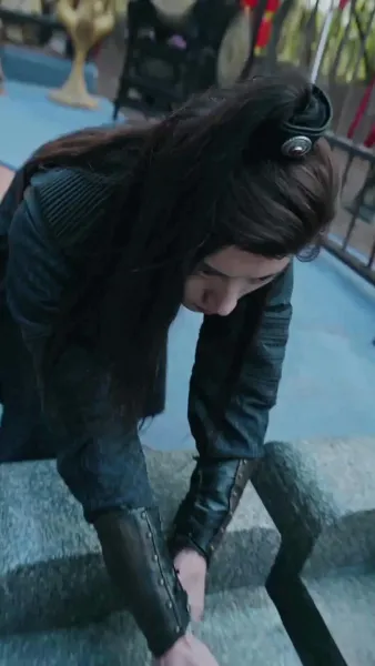 จางรั่วเฉินเทพจักรพรรดิบรรพกาล