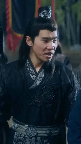 จางรั่วเฉินเทพจักรพรรดิบรรพกาล