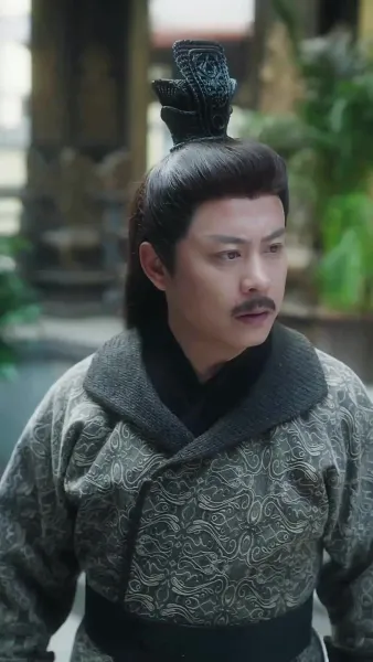 จางรั่วเฉินเทพจักรพรรดิบรรพกาล