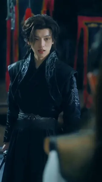 จางรั่วเฉินเทพจักรพรรดิบรรพกาล