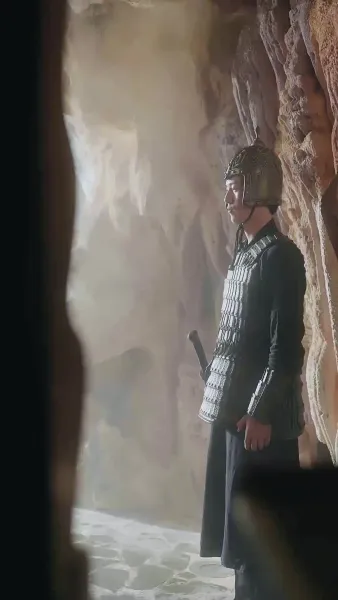 จางรั่วเฉินเทพจักรพรรดิบรรพกาล