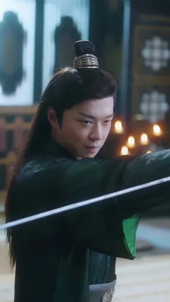 จางรั่วเฉินเทพจักรพรรดิบรรพกาล