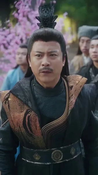 จางรั่วเฉินเทพจักรพรรดิบรรพกาล