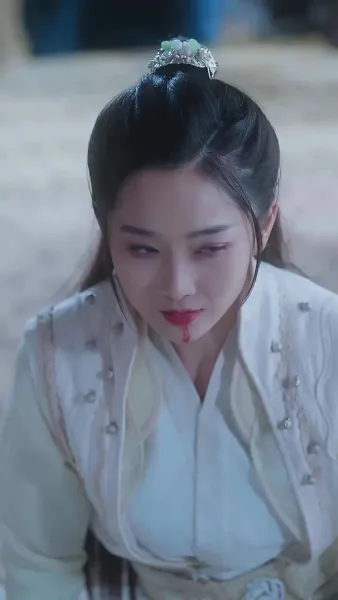 จางรั่วเฉินเทพจักรพรรดิบรรพกาล