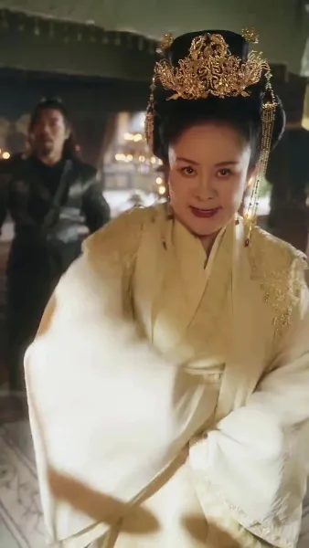 จางรั่วเฉินเทพจักรพรรดิบรรพกาล