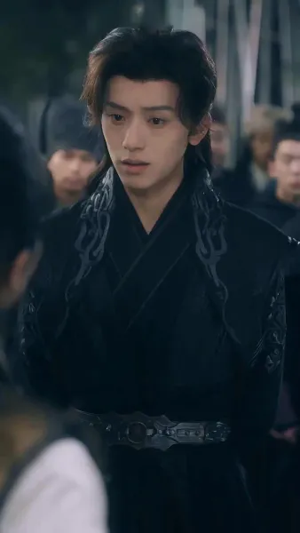 จางรั่วเฉินเทพจักรพรรดิบรรพกาล