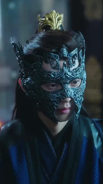 จางรั่วเฉินเทพจักรพรรดิบรรพกาล