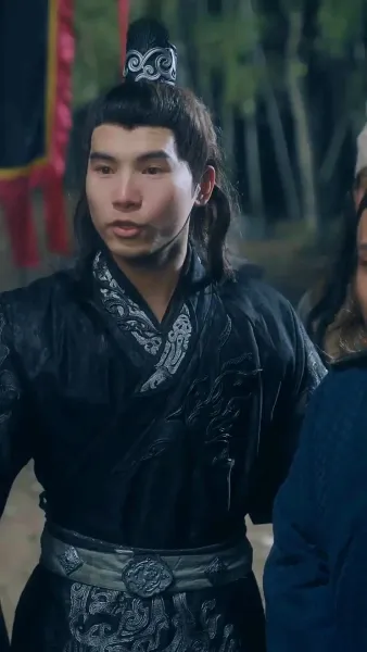 จางรั่วเฉินเทพจักรพรรดิบรรพกาล