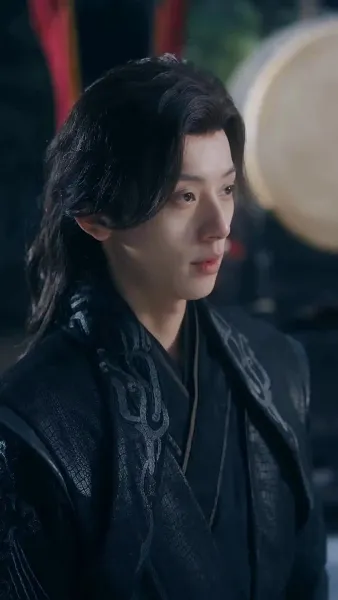 จางรั่วเฉินเทพจักรพรรดิบรรพกาล